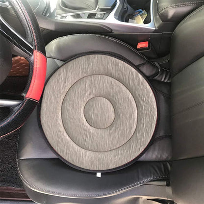 BowLift | 360° Rotating Seat Cushion