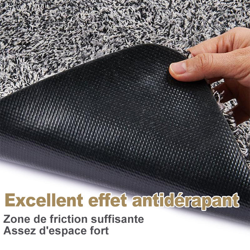 Nano Matte - Strong Absorption Capacity | Skanto