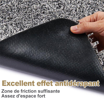 Nano Matte - Strong Absorption Capacity | Skanto
