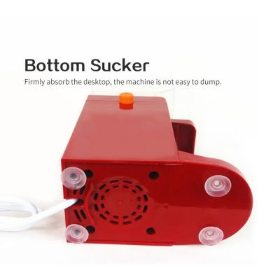 BowLift | Peanut Butter Maker