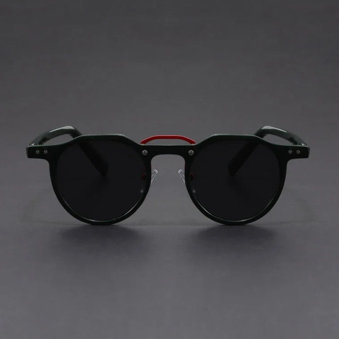 UV400 Sunglasses with Slim Frame
