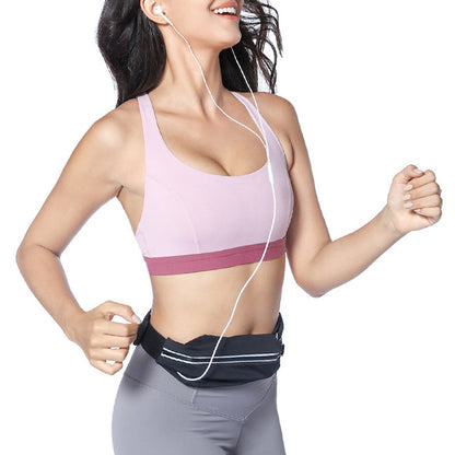 BowLift | WATERPROOF Running Belt