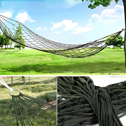 BowLift | Luxury Portable Hammock