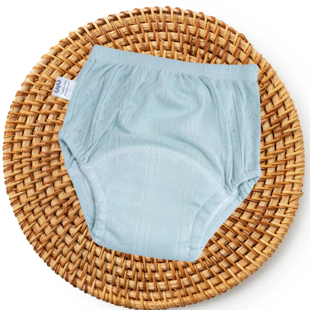 Skanto | Reusable Potty Training Pants – Comfortable and Absorbent Underwear for Toddlers