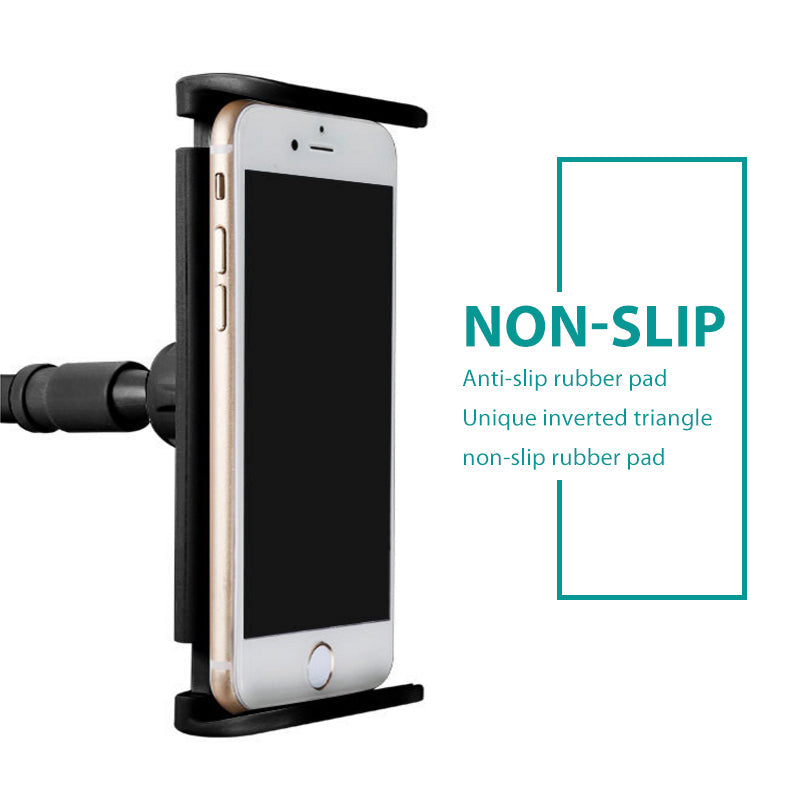 BowLift | Universal Detachable Long Arm Lazy Bedside Tablet mobile Phone holder