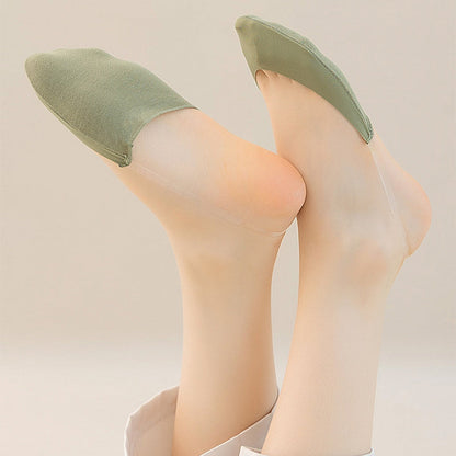BowLift | Toe cover socks (5 pairs)