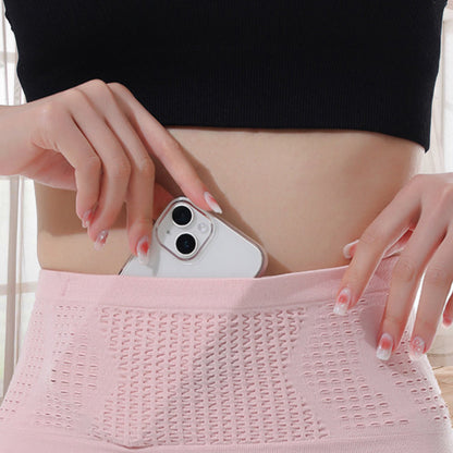 Skanto | Multifunctional Knitted Breathable Hidden Waist Pocket