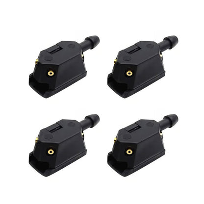 Kalsten | Four-hole car wiper nozzle