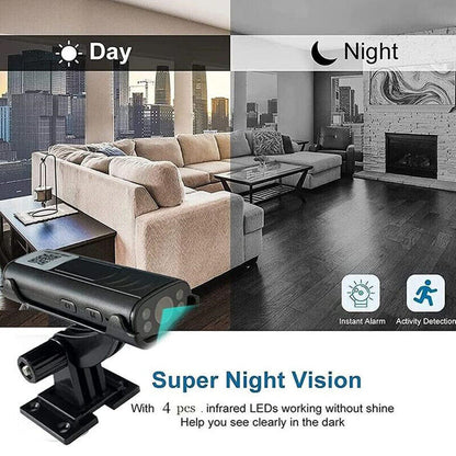 Skanto | All-weather Wireless Trailer Camera - Your Ultimate Trailer Assistant