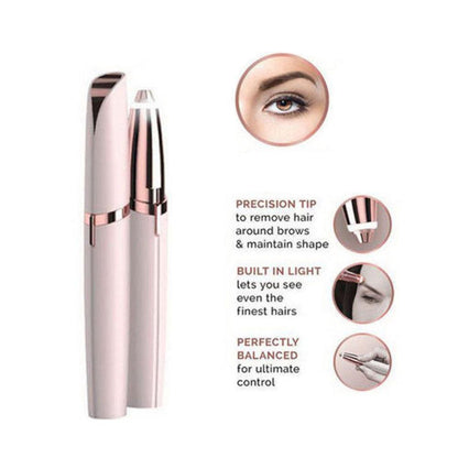 Skanto Skanto | Painless Eyebrow Epilator