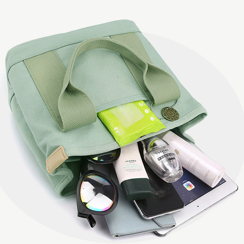 Canvas Bag | Bowlift