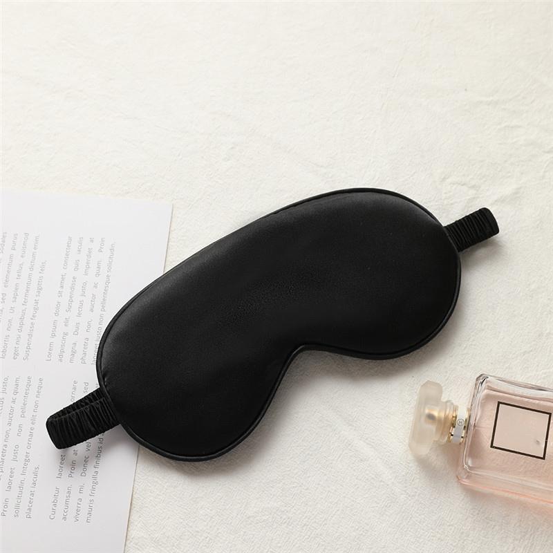 Skanto | Double-Sided Silk Sleep Mask