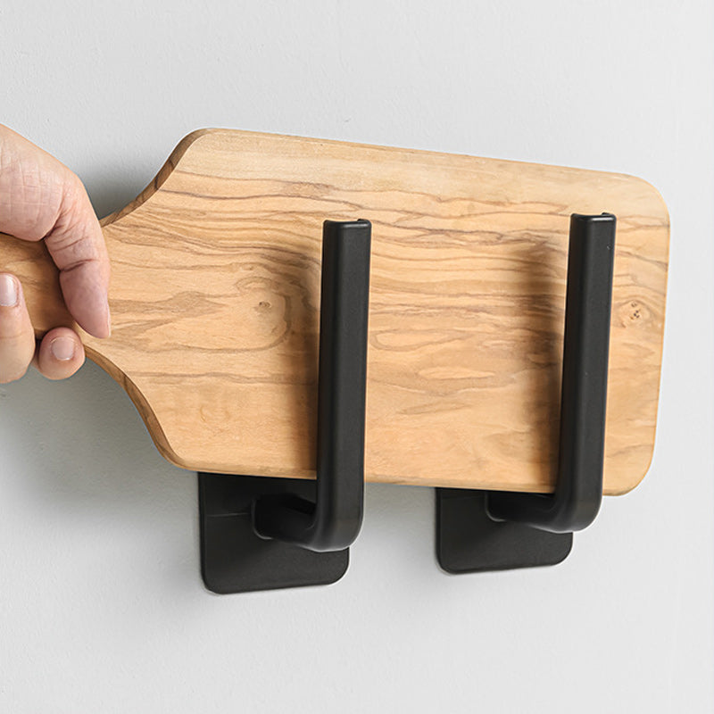 Hat Rack for Wall Hat Organizer | Bowlift