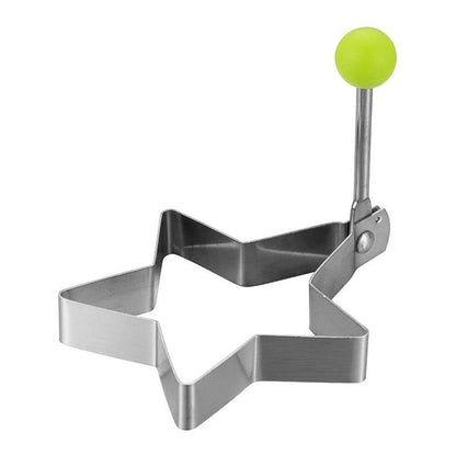 BowLift | Perfect Nonstick Fried Egg Molds