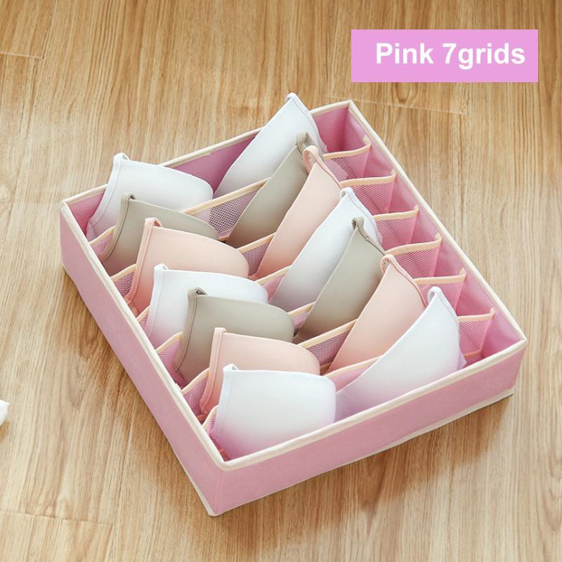 Clothes Storage Box Wardrobe Organizer | Karnz