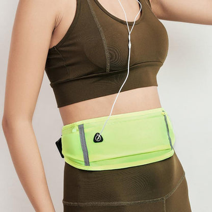 Skanto | Mini Waterproof Sport Belt Bag