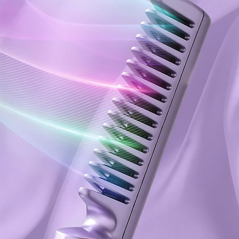 BowLift | Technology Lazy Hair Straightening Comb