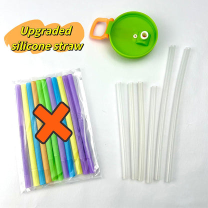Skanto | Skanto Straw Soda Can Lid