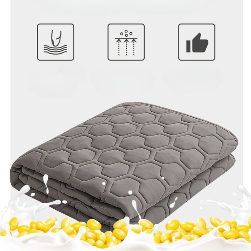 Dog Cooling Mat Indoor Outdoor Bed Pad | Skanto