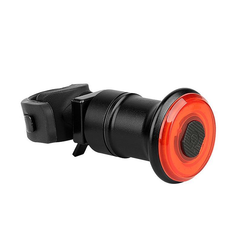 BowLift | Ultra-Smart Bicycle Rear Light