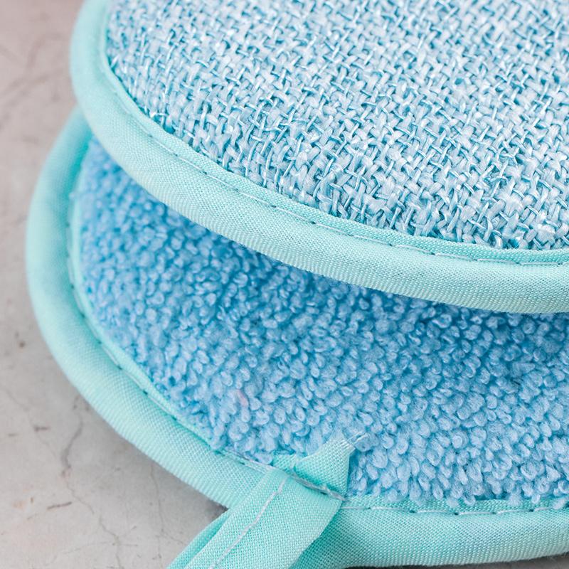 ecological sponges (10/20/30 pieces) | Bowlift