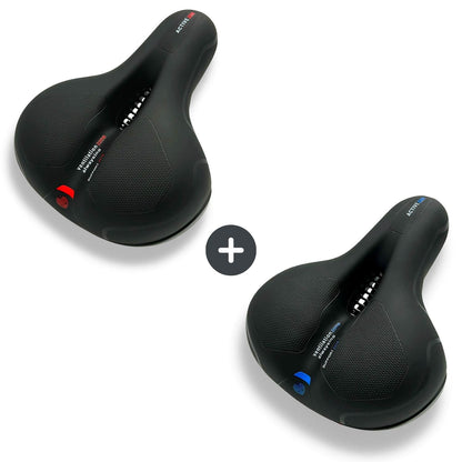 Skanto | Shockbreaker MTB Bike Saddle