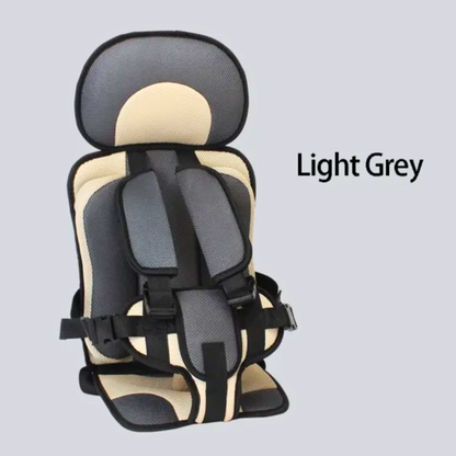 Skanto | Timbelly™ Portable Car Seat for Children