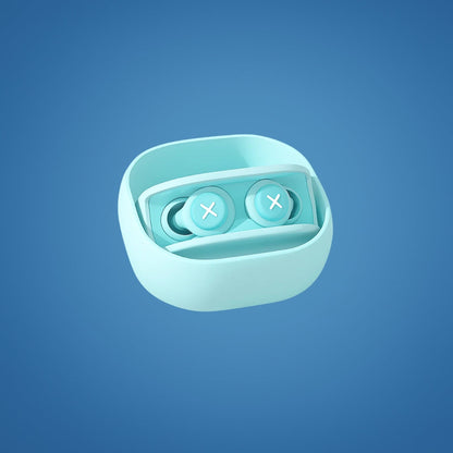 Block Snoring & City Noise – Soft Silicone Fit – Reusable & Hygienic – Ideal for Side Sleepers & Travel Bowlift