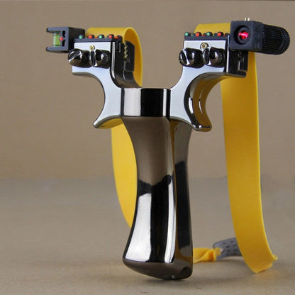 VIvolux | Laser Lock High-Precision Trick Slingshot