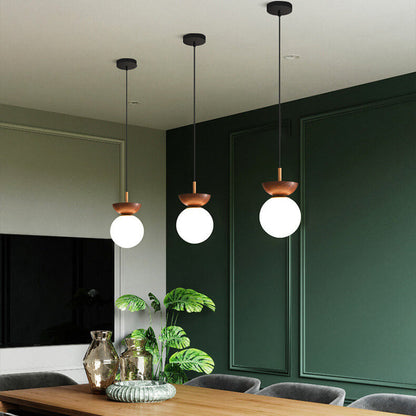 Japanese Style LED Ceiling Lamp – Renji | Karnz