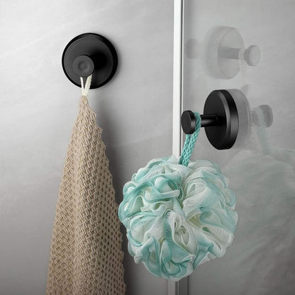 Skanto | BathroomBuddy - Easy-Install Suction Cup Hook