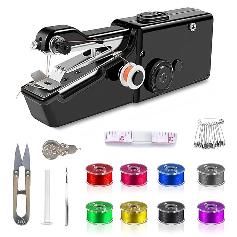 Skanto | Handheld Mini Electric Sewing Machine