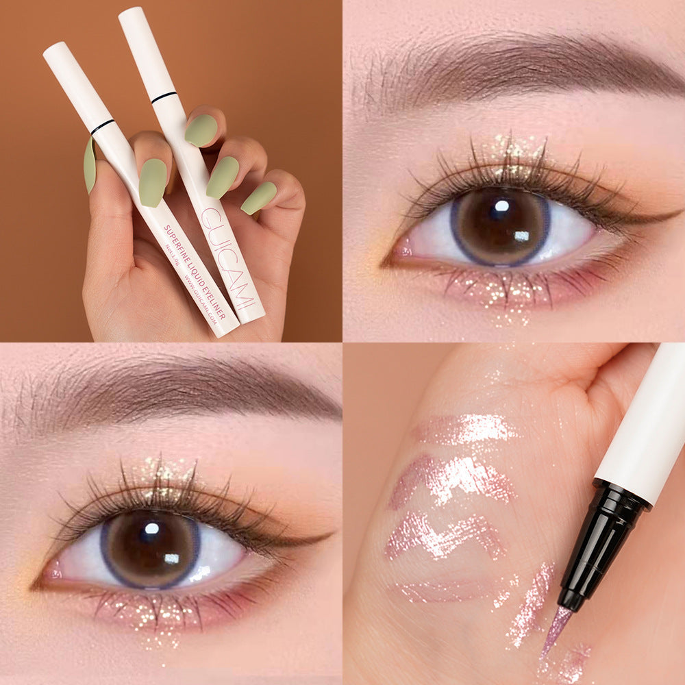 Skanto | Water and Oil-Repellent Eyeliner