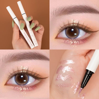 Skanto | Water and Oil-Repellent Eyeliner