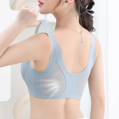 Skanto | Ultra-light, Breathable Bra