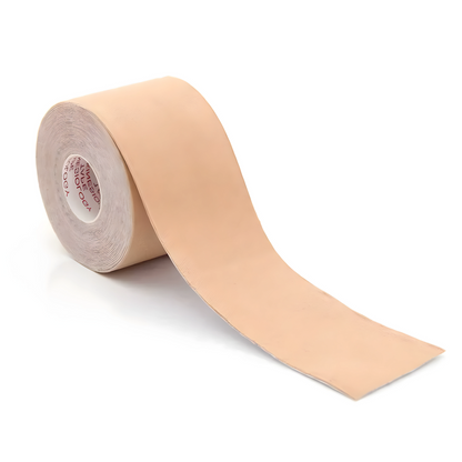Kinesiology Tape for Face and Neck Wrinkle Reduction Skanto