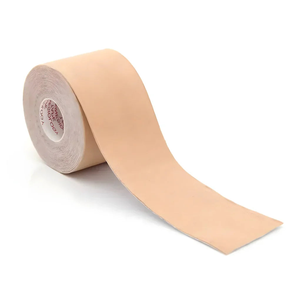 BowLift | Kinesiology Tape for Face and Neck | For targeted support and relief