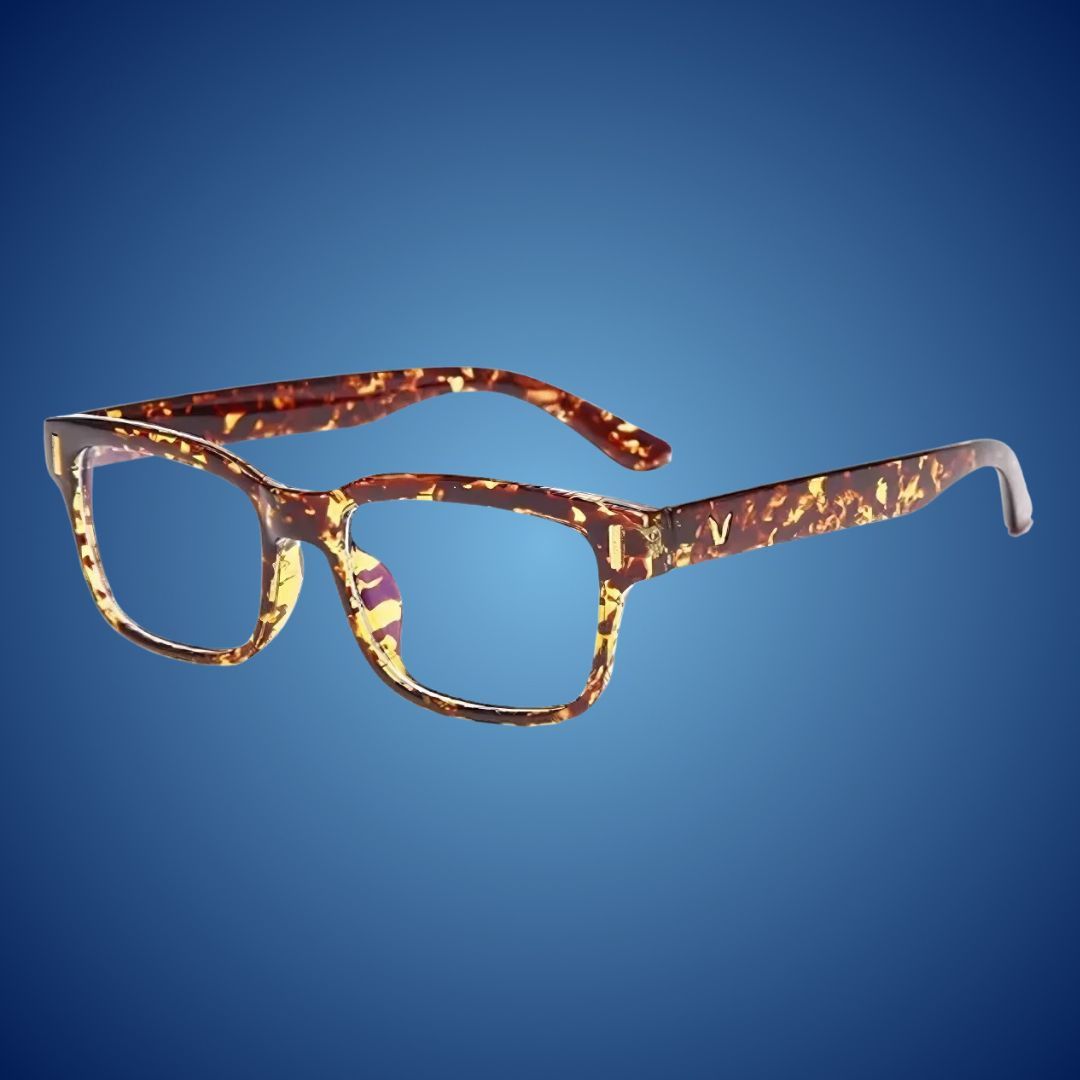 EyeShield Pro Blue Light Blocking Glasses | With UV Protection - Reduces Eye Fatigue - Improves Sleep Quality - Relieves Eye Strain Karnz