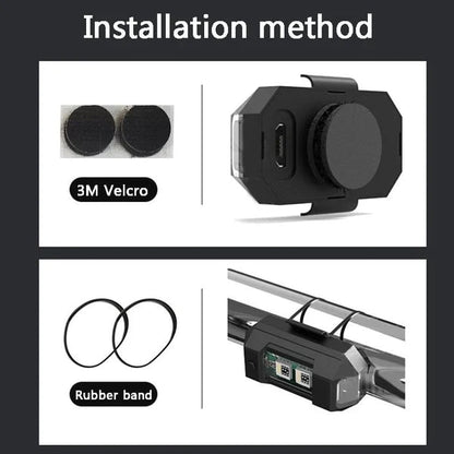 BowLift | LED Anti-collision Lights