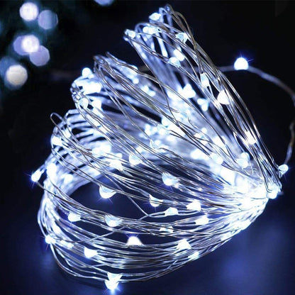 Led Bottle Light Cork Night Light DIY Decor | Bowlift