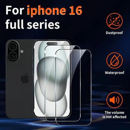 Skanto | New Invisible Screen Protector