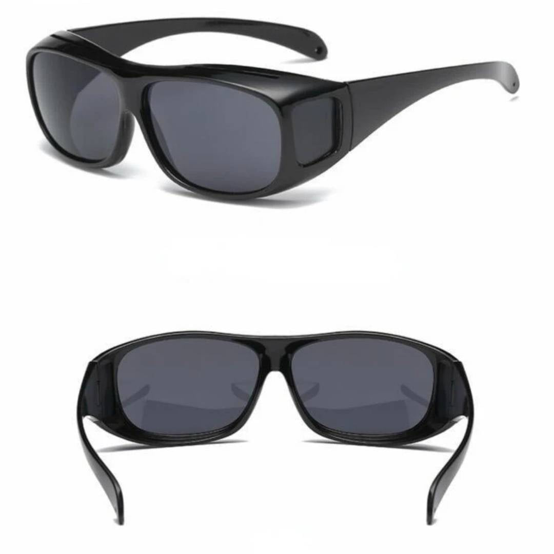 Karnz | Driving glasses Anti-glare lens Nightwear