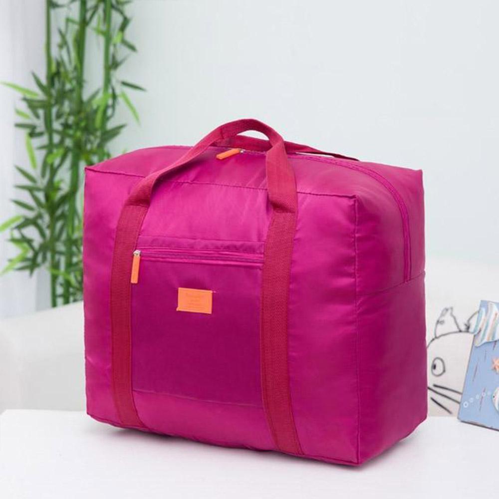 BowLift | Foldable Travel Bag with Large Capacity