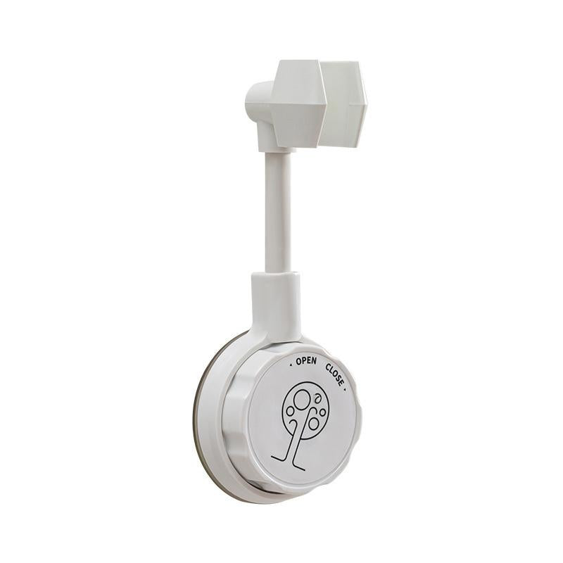 Mounting for shower head without drilling | Bowlift