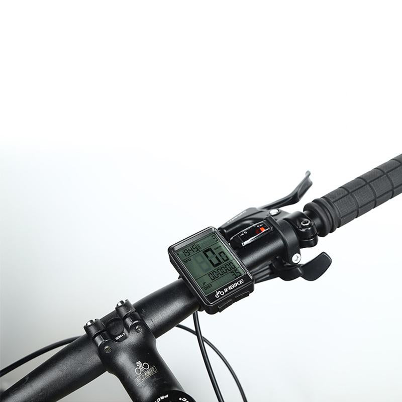 Skanto | INBIKE Bicycle StopWatch
