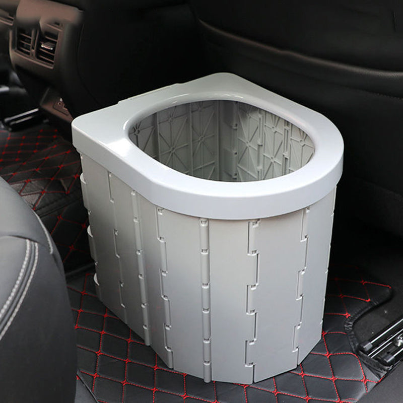 Portable Toilets for Camping | Skanto