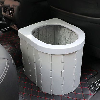 Portable Toilets for Camping | Skanto
