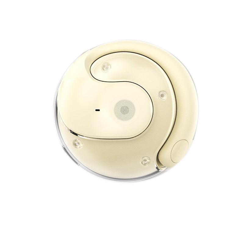 BowLift | Small Coconut Bluetooth Headset