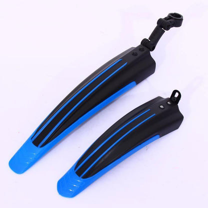 Mudguard for mountain bike | Bowlift