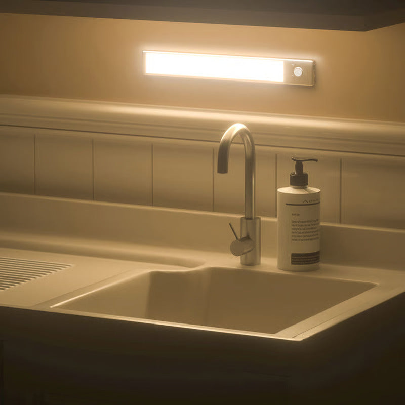 Skanto | Intelligent Induction Magnetic LED Light